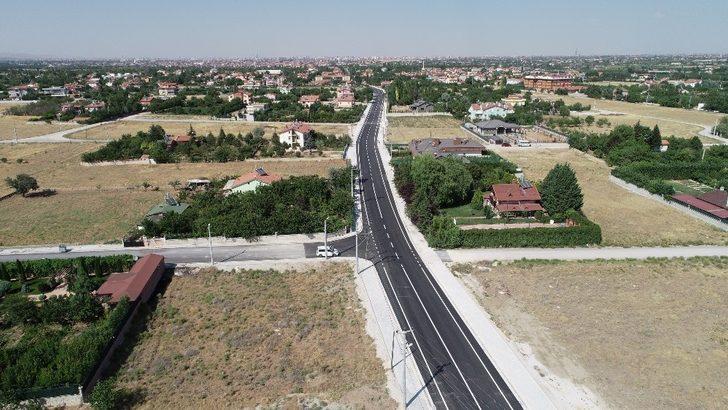 Başkan Kavuş: “Meram’a yakışan hizmetler kazandırıyoruz” G4