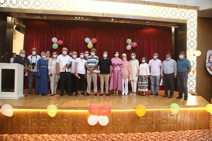 Başkan Kocaispir, bayram öncesi yetimleri sevindirdi G4