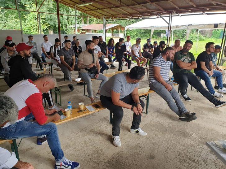 Yeşilyurt Möllen Spor Kulübü’nde 2.5 yıl sonra genel kurul heyecanı G2