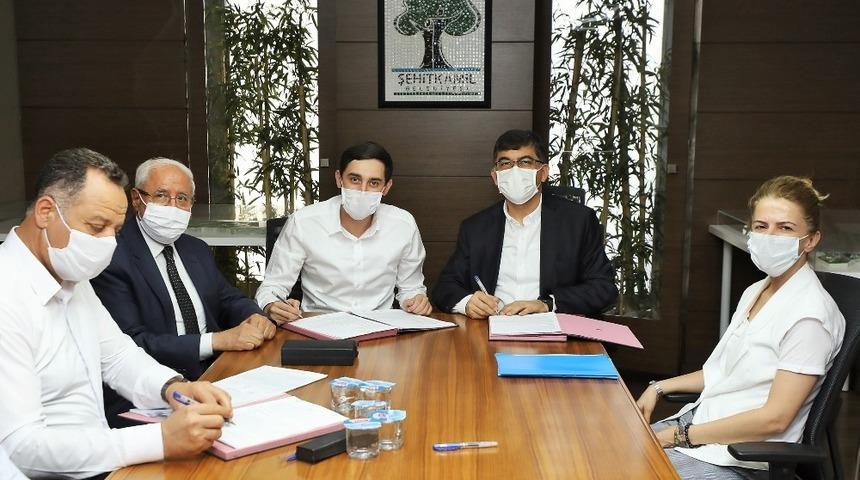 Belediye personeline toplu sözleşme müjdesi