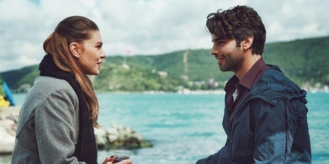 Kış G&uuml;neşi 12. B&ouml;l&uuml;m Fotoğrafları