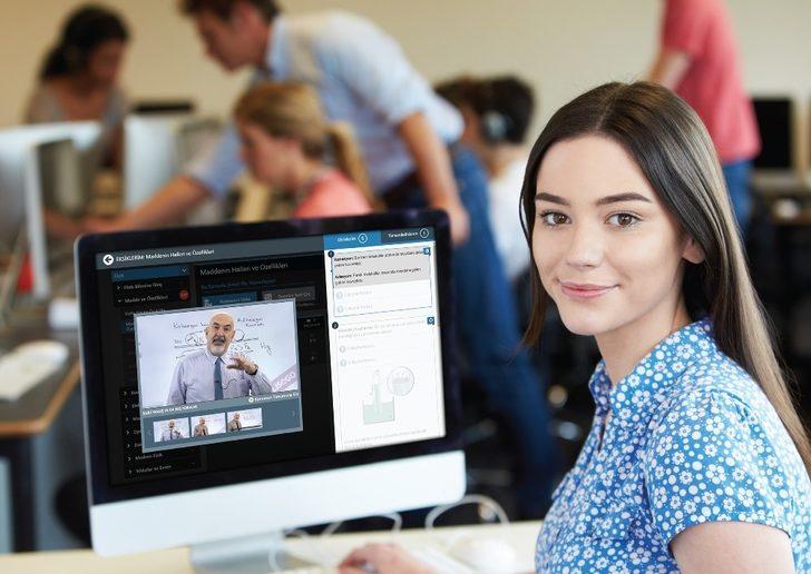 Üniversite yolunda ilk adımı Büyükşehir’le atın G4