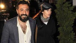 Mustafa Üstündağ ile Ecem Özkaya'nın olaylı gecesi