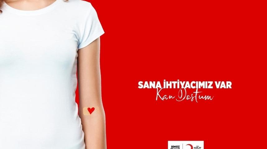 Sivasspor kan bağışına destek istedi