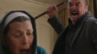 Karagül 121. bölüm fragmanında şok sahne