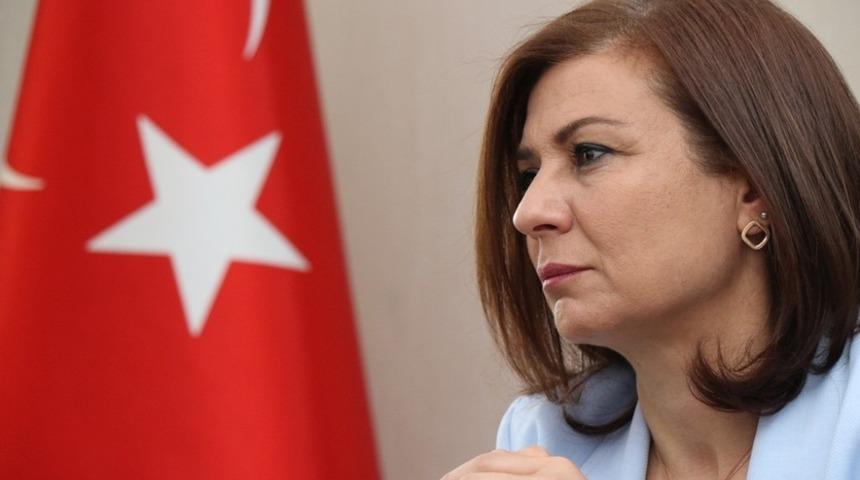 Başkan Köse Türk bayrağı yakılmasına tepki gösterdi