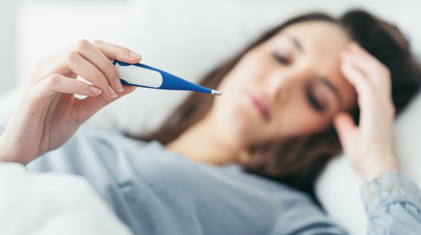 Ateş: Neden olur, nasıl ge&ccedil;er?