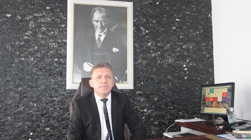 Alanya&rsquo;da yeni il emniyet m&uuml;d&uuml;r&uuml; yardımcısı g&ouml;reve başladı