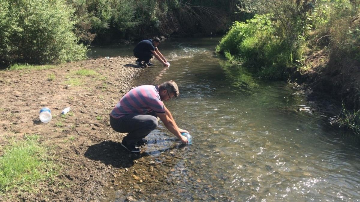 &Ccedil;an&rsquo;daki balık &ouml;l&uuml;mleri araştırılıyor