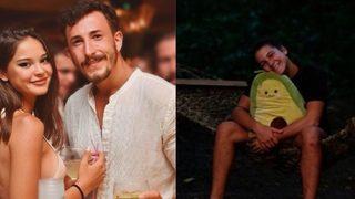 Survivor Berkan’ın aşk dolu paylaşımına Nisa’dan cevap! ‘Şeker koması..’