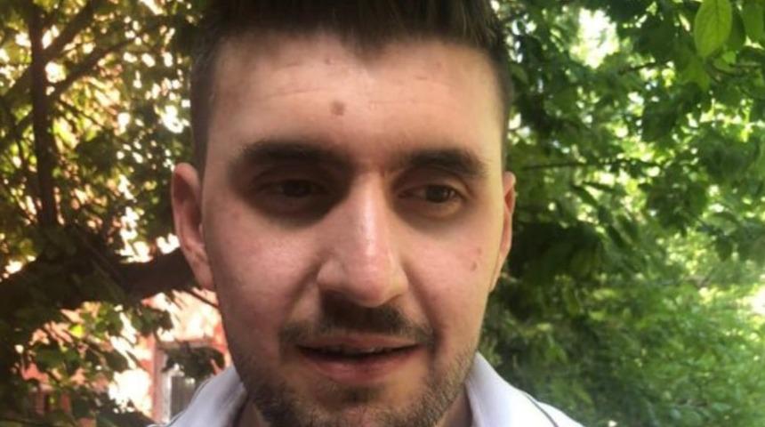 G&ouml;rme engellilerden online sınav talebi