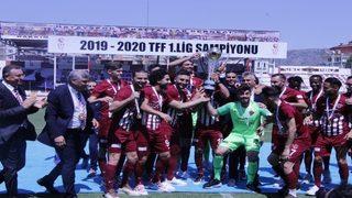 Hatayspor'un yeni teknik direktörü Ömer Erdoğan
