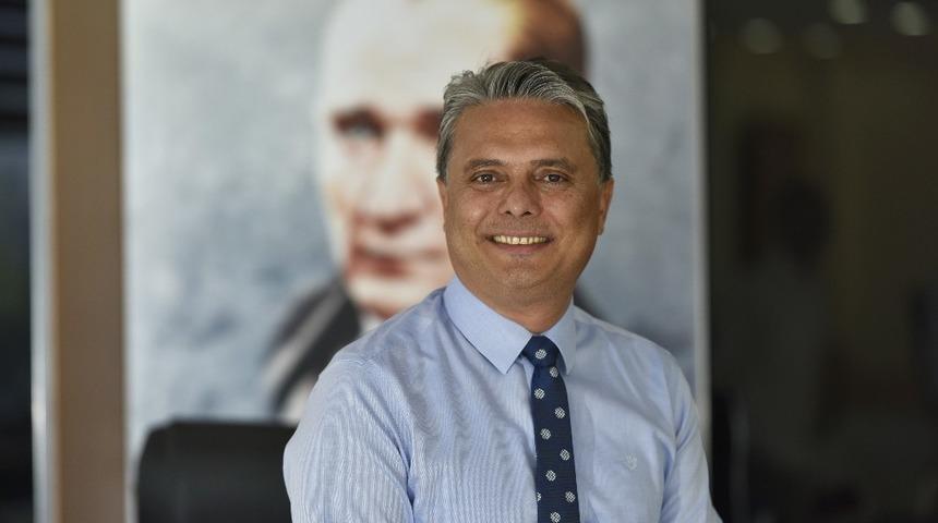 Başkan Uysal, SODEMSEN y&ouml;netimine se&ccedil;ildi