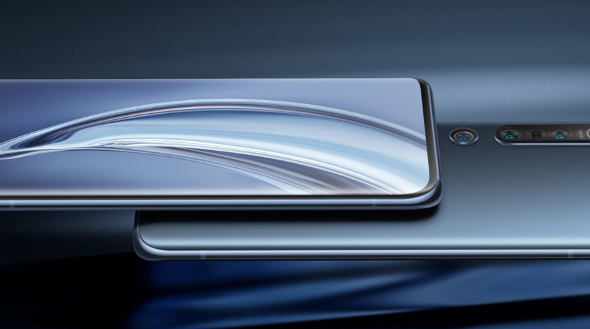 Xiaomi Mi 10 Pro Plus AnTuTu puanı ile zirveyi ele ge&ccedil;irdi!