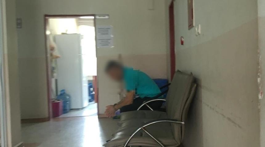 Cinsel istismar zanlısı hakkında akılalmaz karar