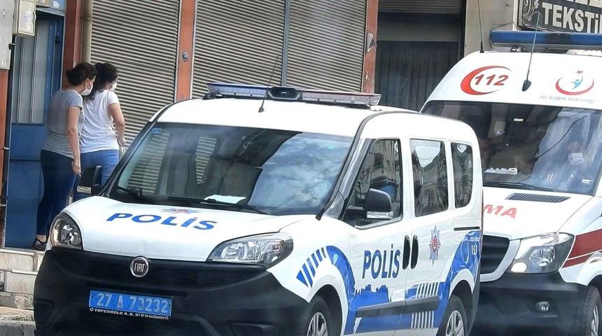 Gaziantep'i karıştıran 'pozitif vaka' paniği! Gerçek çok farklı çıktı