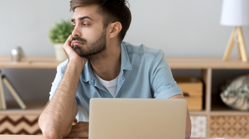 Dikkat eksikliği: Neden olur, nasıl geçer?