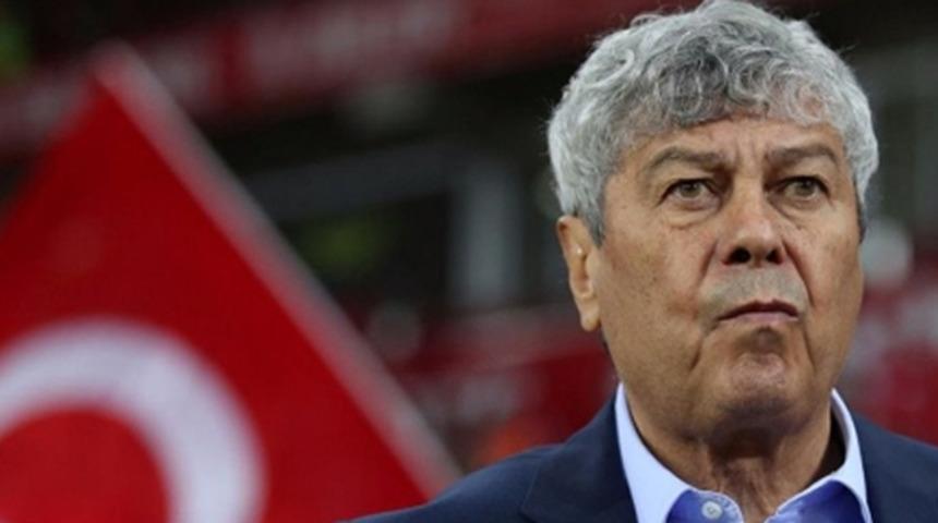 Mircea Lucescu, Dinamo Kiev ile anlaştı... 4 gün sonra istifa etti