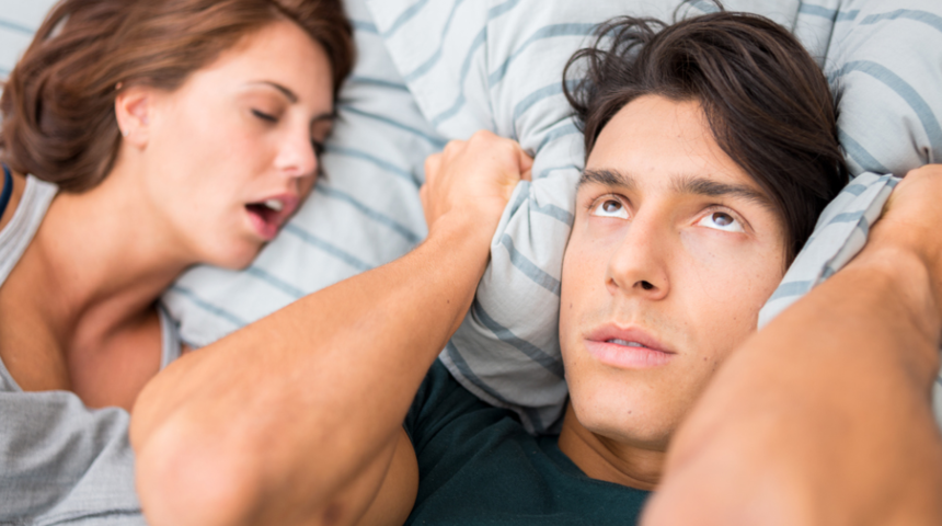 Horlama: Neden olur, nasıl geçer?