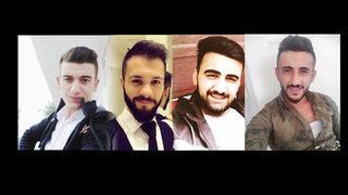 Kimlikleri belli oldu! Dört ile şehit ateşi düştü