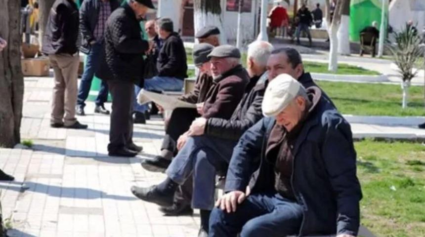 65 Yaş üstü seyahat izin belgesi nasıl alınır? Kurban Bayramı'nda 65 yaş üstüne yasak var mı?