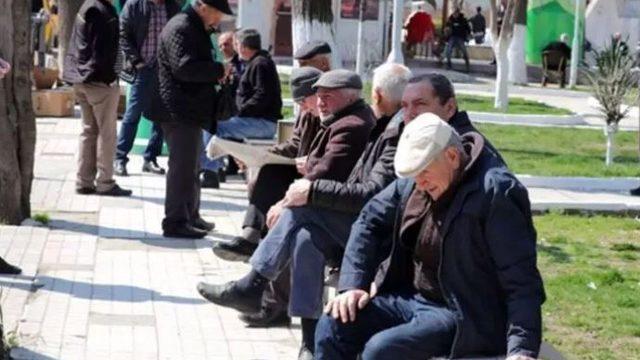 65 Yaş üstü seyahat izin belgesi nasıl alınır? Kurban Bayramı'nda 65 yaş üstüne yasak var mı?