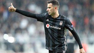 Beşiktaş'ta Oğuzhan Özyakup kulübe geri döndü! İşte detaylar...