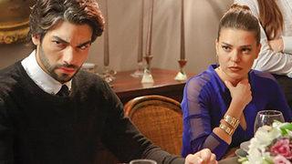 Kış Güneşi dizisinde Çağdaş Onur Öztürk rüzgarı esecek