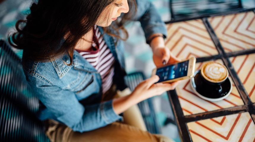 Telefona bakarken başınızın ağırlığı 20 kiloya çıkabilir