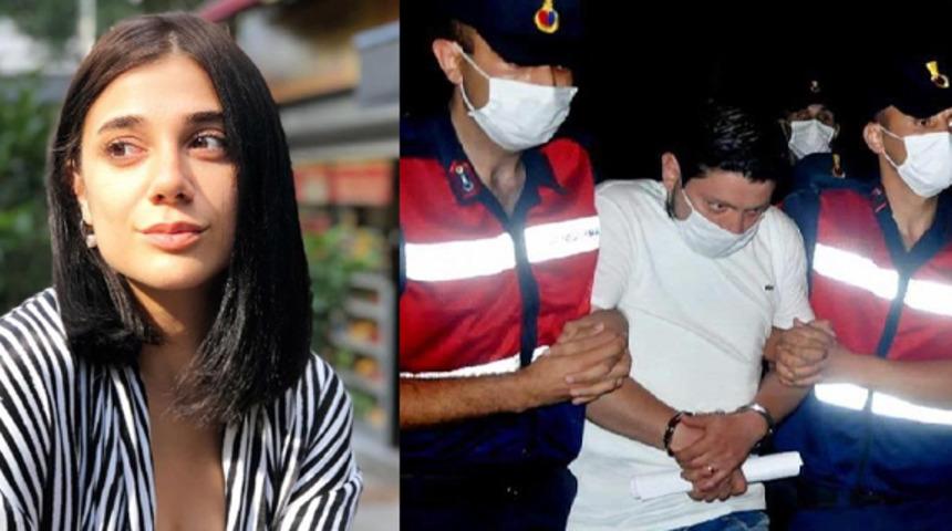 Pınar G&uuml;ltekin'i vahşice katletmişti! Flaş gelişme: Fizik kurallarına aykırı