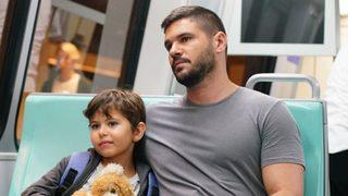 Şampiyon dizisi ne zaman final yapacak? Tolgahan Sayışman'ın yeni dizisi belli oldu