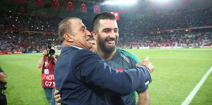 Galatasaray, Arda ile beraber Elabdellaoui ve Emre Kılınç'a imza attırıyor