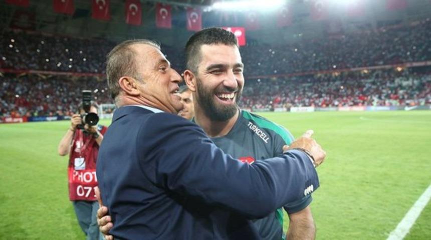 Galatasaray, Arda ile beraber Elabdellaoui ve Emre Kılınç'a imza attırıyor