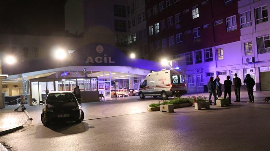 Denizli Valiliği'nden 15 g&uuml;nl&uuml;k 'koronavir&uuml;s' yasağı