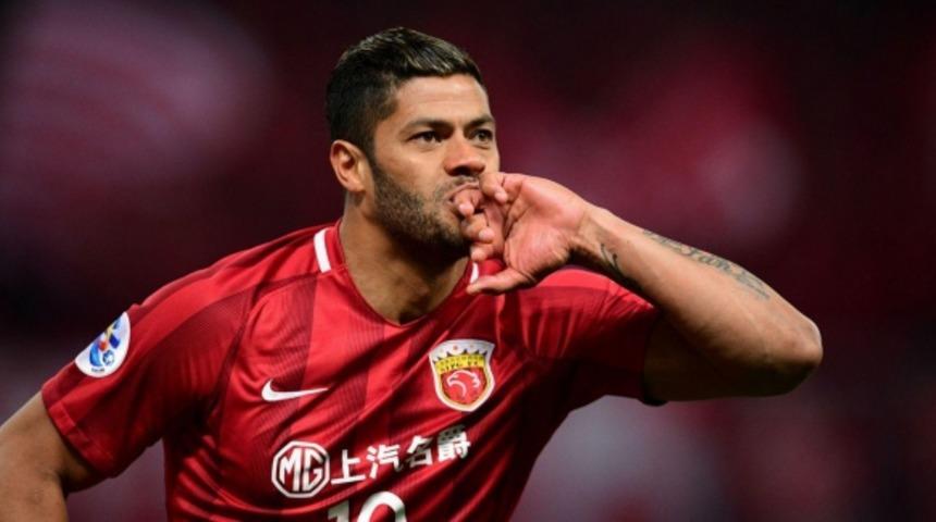 Hulk yarışı kızışıyor! Beckham devrede