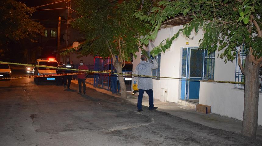 Malatya'da ş&uuml;pheli &ouml;l&uuml;m! Evde fenalaşarak hayatını kaybetti