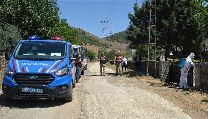 Gaziantep Valisi Gül: Bir dakika bile evinizin dışında geçirmeyin