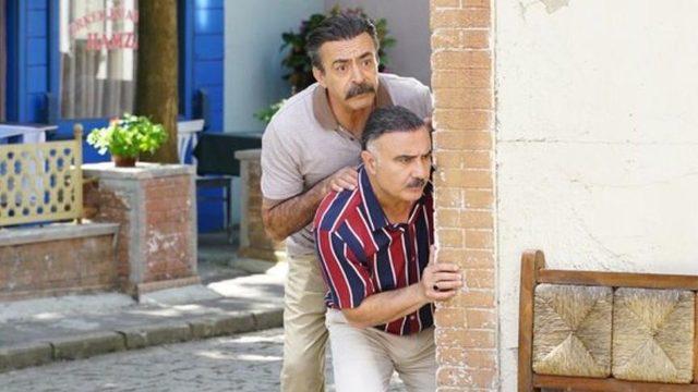 Gençliğim Eyvah 8. yeni bölüm fragmanı yayınlandı! Gençliğim Eyvah son bölümde neler oldu? Gençliğim Eyvah 7. bölüm izle!