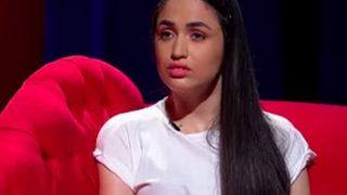 Katarsis X-TRA'ya konuşan Mutlu Kaya yaşadıklarıyla gözyaşlarına boğdu