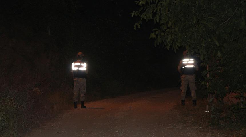 Tokat'ta akrabalar arasında silahlı çatışma: Ölü ve yaralılar var