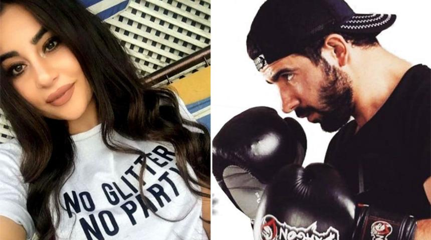 Dehşete d&uuml;ş&uuml;ren detaylar! Boks&ouml;r sevgilisi tarafından &ouml;ld&uuml;r&uuml;len Zeynep 37 kez bı&ccedil;aklanmış