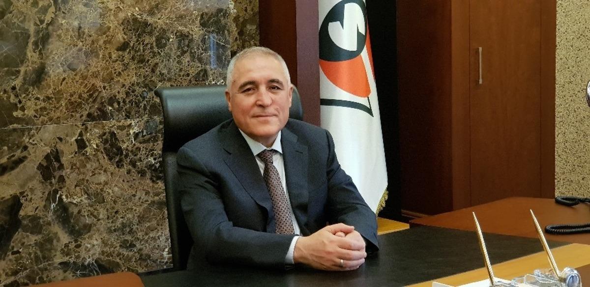 Şimşek&rsquo;ten Kurban Bayramı mesajı