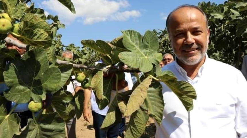 AK Partili Yavuz&rsquo;dan "Hayırlı olsun" Mesajı