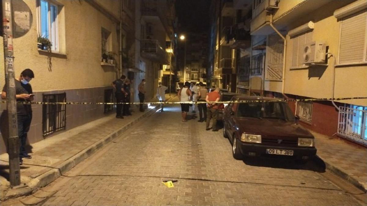 Kovaladığı şahsı pompalı t&uuml;fekle vurdu