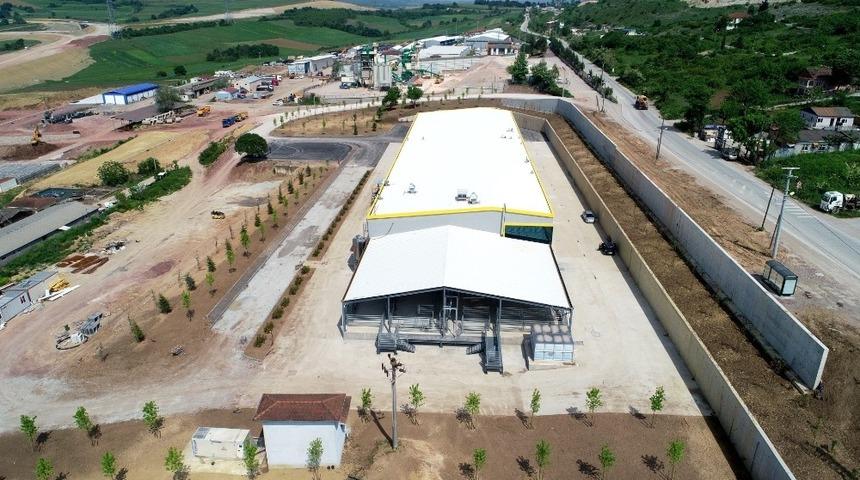 Modern mezbahalarda kurban kesimi i&ccedil;in son g&uuml;n