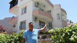 Tanıkken borçlu oldu! Tüm mal varlığına haciz konuldu