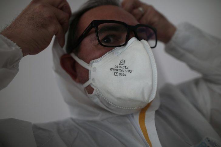 Apartmanda 1 kişi 24 kişiye virüs bulaştırdı, ekipler seferber oldu G5