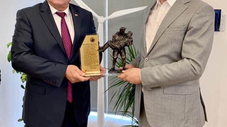 DPÜ Meslek Yüksekokulu öğrencileri için sözleşme imzalandı