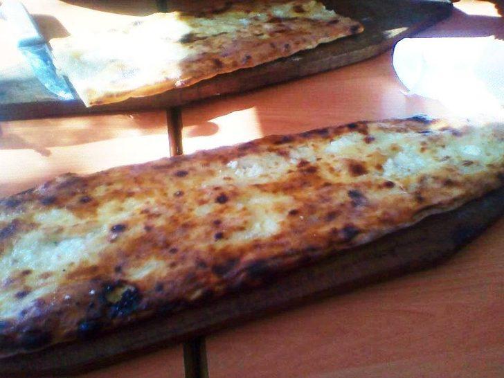 Emet ilçesinde 3 asırlık lezzet G3