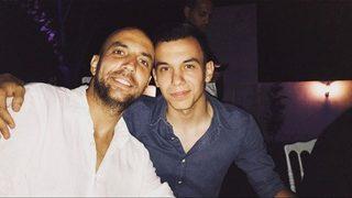 Survivor Sercan’ın kardeşi Tezcan evlendi! Düğüne Survivor yarışmacıları akın etti!